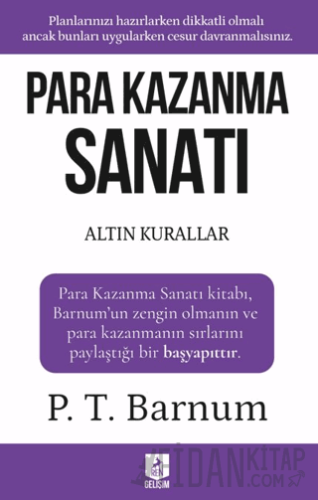 Para Kazanma Sanatı