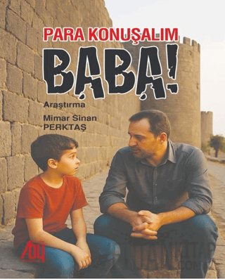 Para Konuşalım Baba