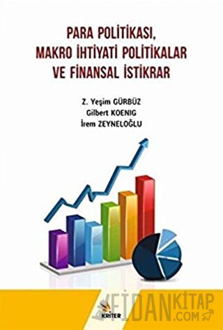Para Politikası Makro İhtiyati Politikalar ve Finansal İstikrar