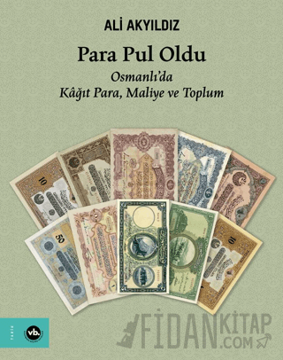 Para Pul Oldu (Ciltli)