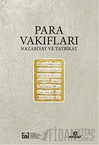 Para Vakıfları İsmail Kurt