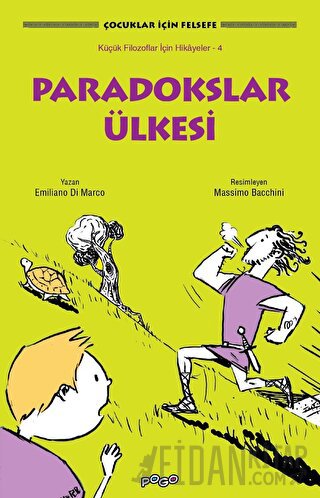 Paradokslar Ülkesi