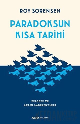 Paradoksun Kısa Tarihi