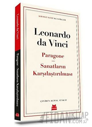 Paragone - Sanatların Karşılaştırılması