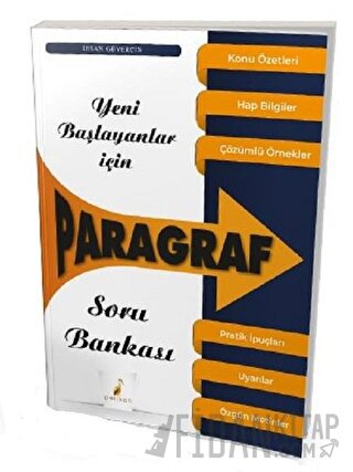Paragraf Soru Bankası