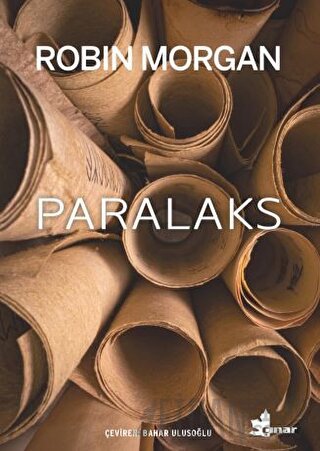 Paralaks