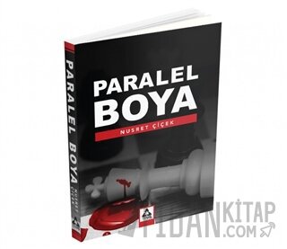 Paralel Boya