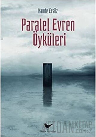 Paralel Evren Öyküleri