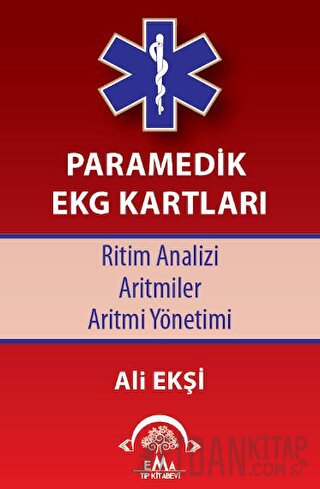 Paramedik EKG Kartları