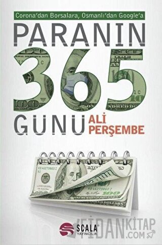 Paranın 365 Günü Ali Perşembe