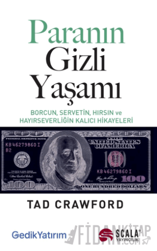 Paranın Gizli Yaşamı