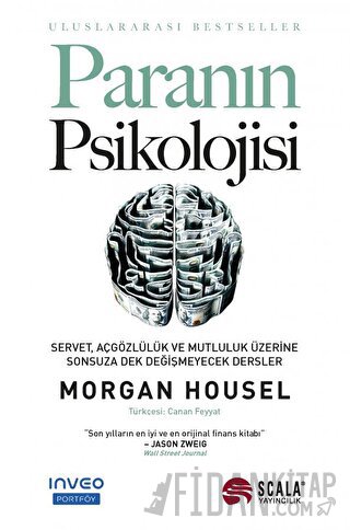 Paranın Psikolojisi