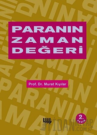 Paranın Zaman Değeri