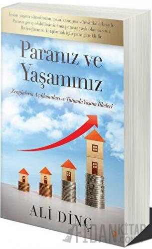 Paranız ve Yaşamınız Ali Dinç