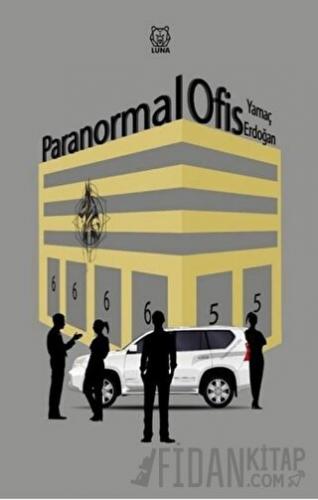 Paranormal Ofis