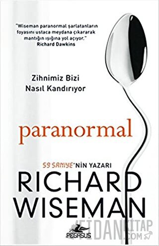 Paranormal Richard Wiseman