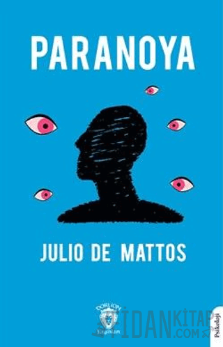 Paranoya Julio De Mattos