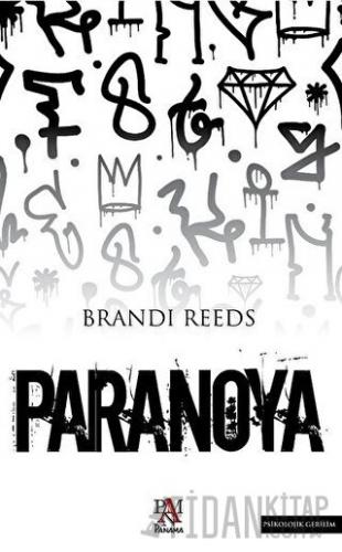 Paranoya Brandi Reeds
