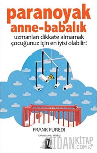 Paranoyak Anne-Babalık