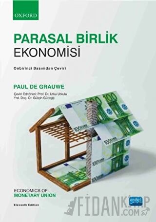 Parasal Birlik Ekonomisi