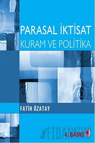 Parasal İktisat
