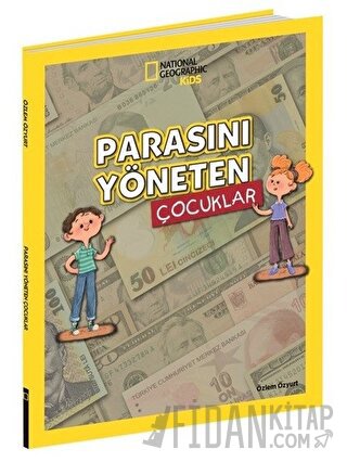 Parasını Yöneten Çocuklar