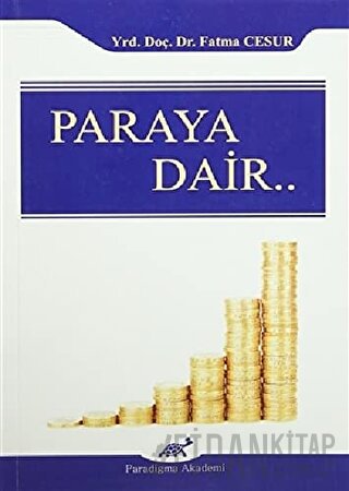 Paraya Dair Fatma Cesur