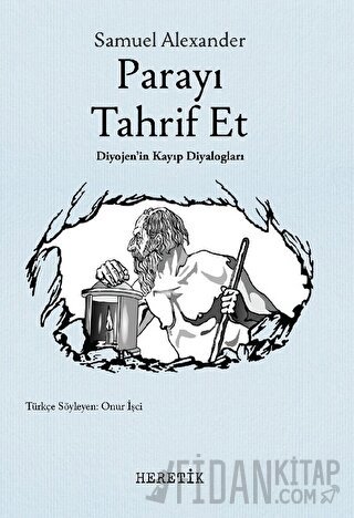 Parayı Tahrif Et