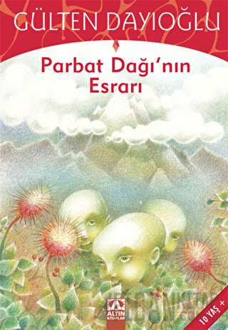 Parbat Dağının Esrarı