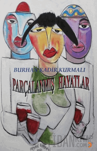 Parçalanmış Hayatlar