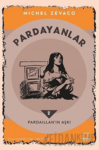 Pardayanlar 2 - Pardaillan’ın Aşkı