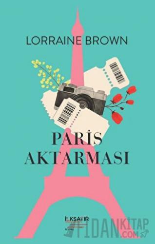 Paris Aktarması
