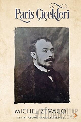 Paris Çiçekleri (2 Cilt Takım)