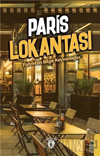 Paris Lokantası