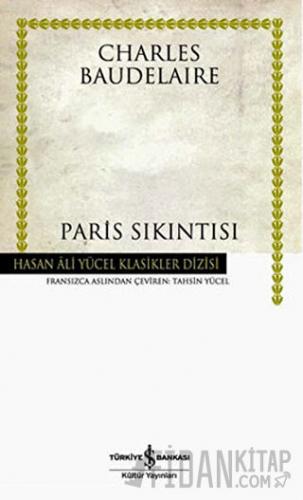 Paris Sıkıntısı