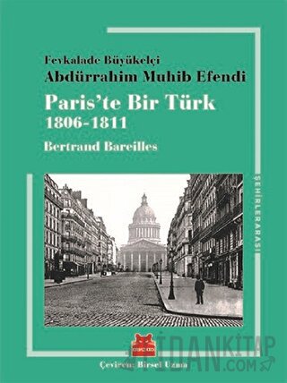 Paris’te Bir Türk