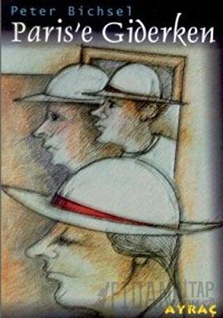 Paris'e Giderken