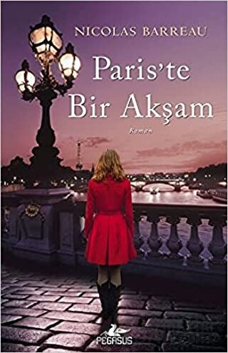 Paris'te Bir Akşam