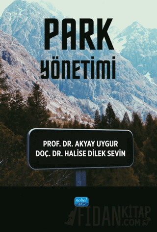 Park Yönetimi Akyay Uygur