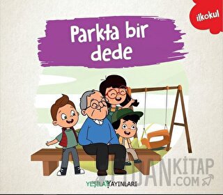 Parkta Bir Dede