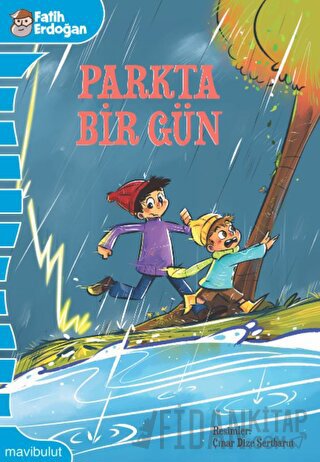 Parkta Bir Gün