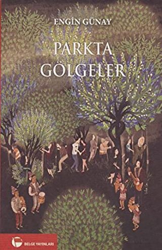 Parkta Gölgeler