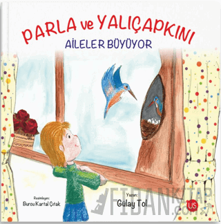 Parla ve Yalıçapkını