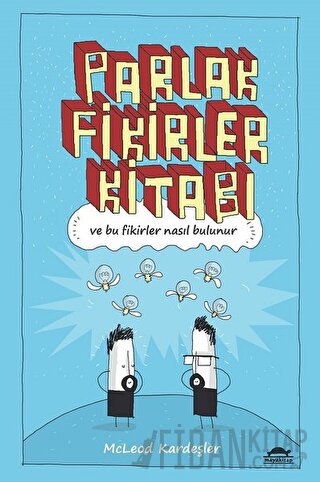 Parlak Fikirler Kitabı