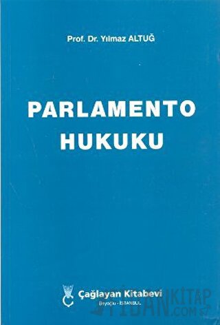 Parlamento Hukuku