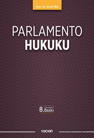 Parlamento Hukuku Şeref İba