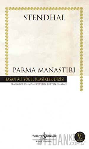 Parma Manastırı