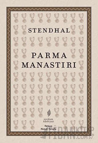 Parma Manastırı Stendhal