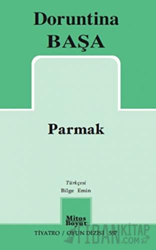 Parmak