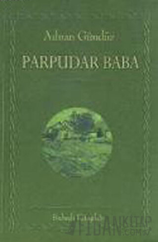 Parpudar Baba